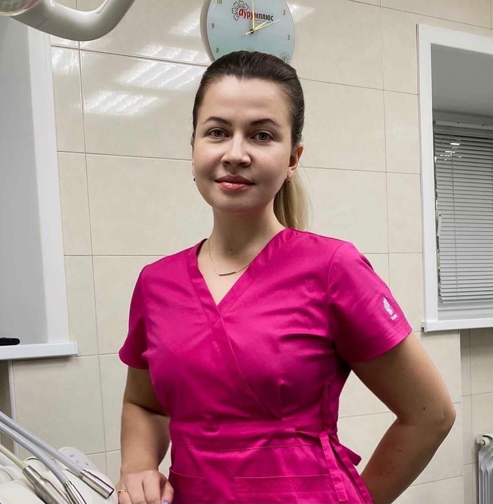doctor