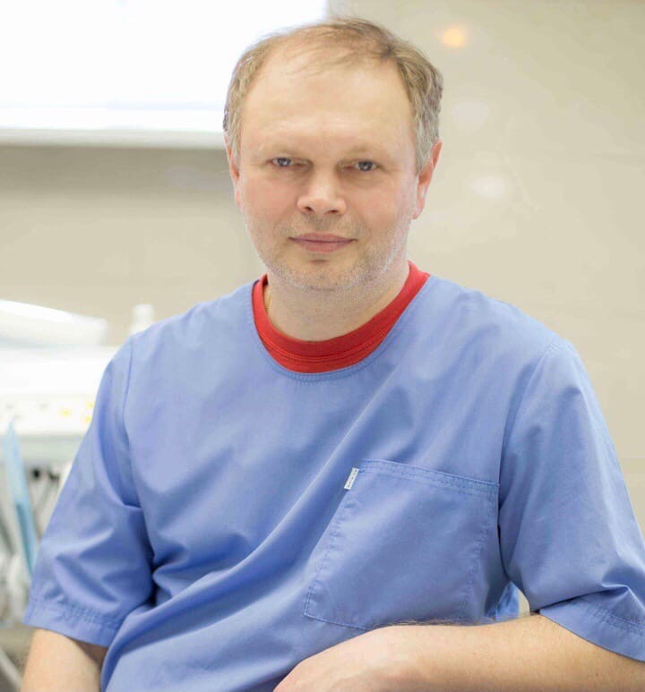 doctor