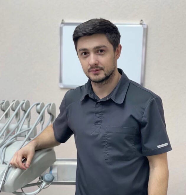 doctor