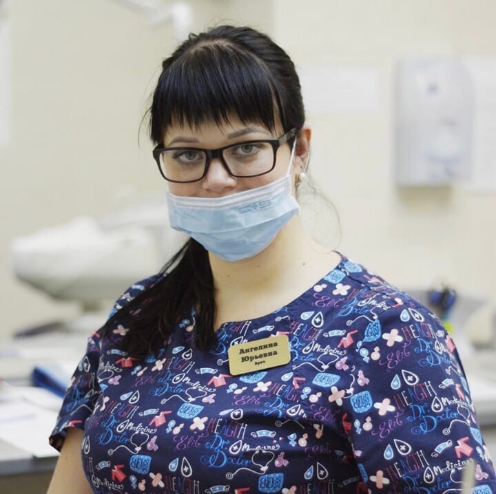 doctor
